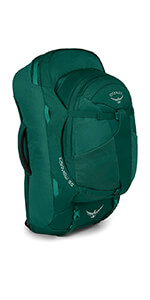 fairview osprey