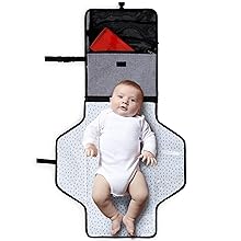 skip hop grab and go changing station