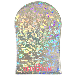 Holografischer Handschuh