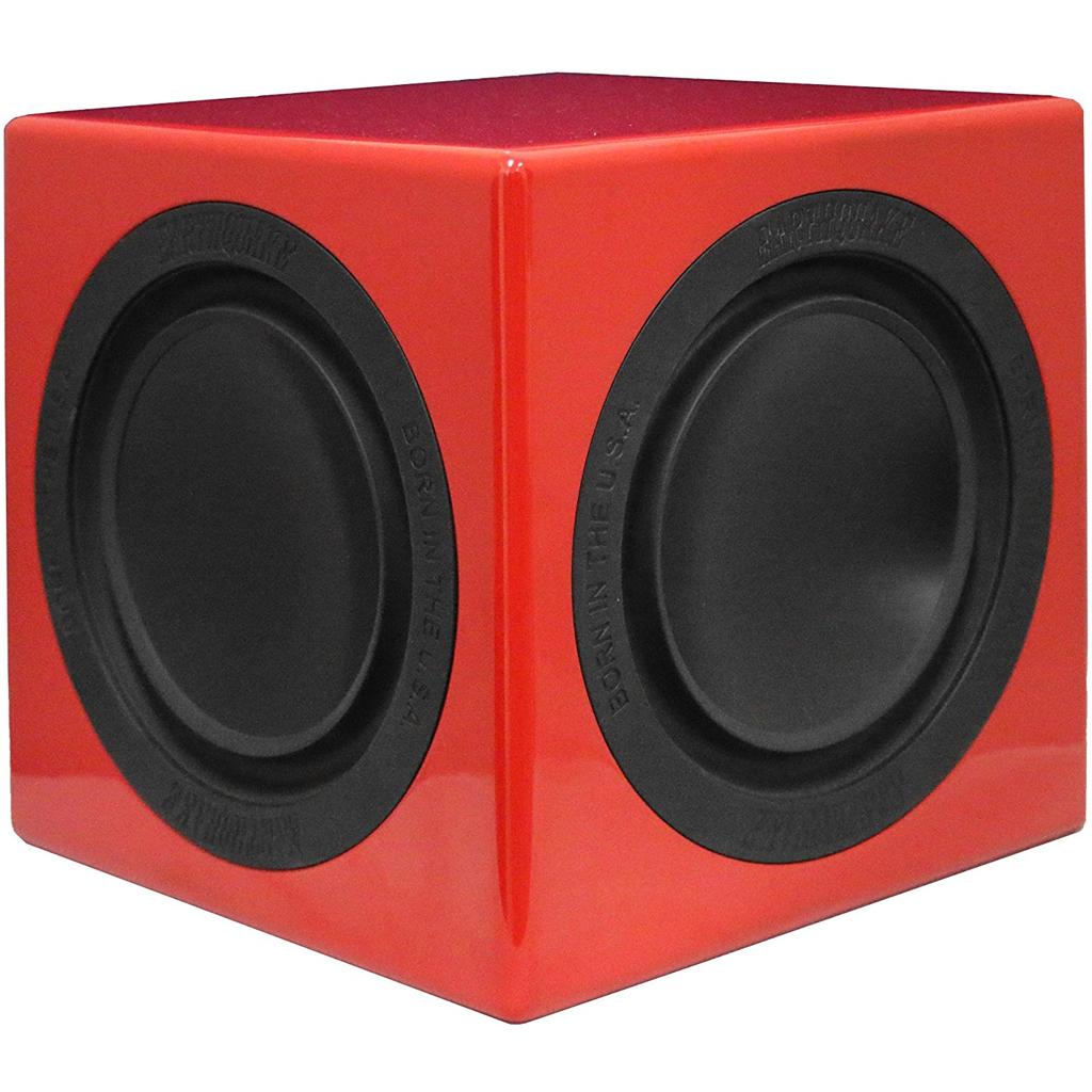 Earthquake Sound MiniMeP63 Compact 6.5inch Powered