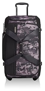 TUMI　Merge スーツケース キャリーケース ウィールド・ダッフル Amazon | [トゥミ] スーツケース 公式 正規品 TUMI Merge