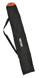 seac, seac sub, seac hide spearfishing
