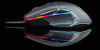 Equinox Beta Side View