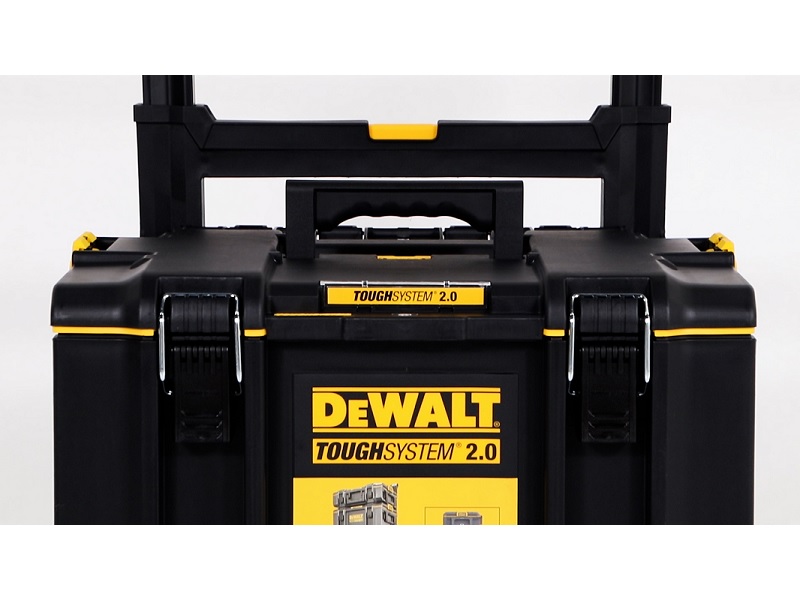 【未使用・引取限定】デウォルト(DEWALT) タフシステム2.0 DS450 1MppockHxdCE8GptarlO2vOYEwDNPg