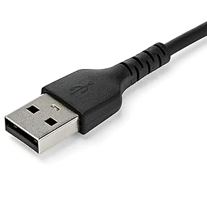USB to USB C Cable