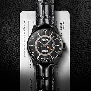 mido出品 MIDO〉マルチフォート スペシャルエディション | 宝飾時計専門店