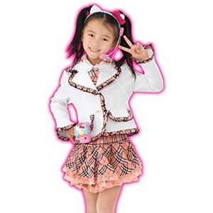 Amazon Co Jp Sing New Hello Kitty It Idol Microphone Is Dancing Toys Games