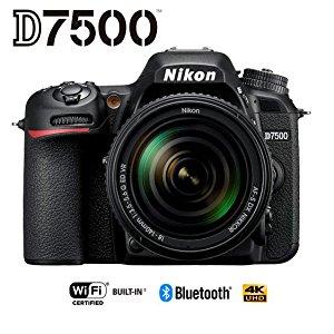 Nikon d7500 18-140 シャッター1053回 荻窪カメラのさくらや / ニコン D7500 18-140 VRレンズキット