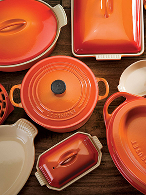 ル・クルーゼ(Le Creuset) ミニ・ココット・エブリィ2個 ル・クルーゼおまとめ】ココット・エブリィ 18cm 各種 | LE