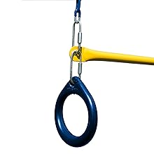 WS 5100, refresh bundle, swing seats, ring trapeze, swings for kids, swing set swings, playset swing