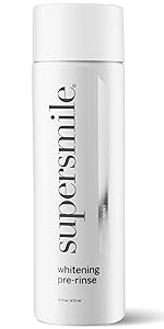 16 oz whitening pre-rinse