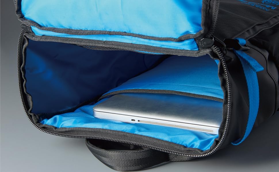 Amazon | [デサント] バックパック リュックサック 【EC限定モデルあり