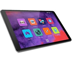 Androidタブレット本体 Lenovo TB-8505F tab-M8 2G+16GB Lenovo Tab M8 Tablet, HD Android Tablet, Quad-Core Processor