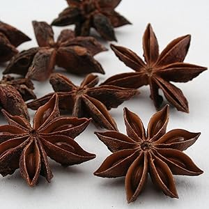 Amazon ユウキ 八角 30g ユウキ食品 スパイス ハーブ 通販