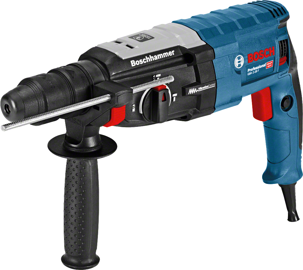 Bosch Professional GBH 228 F Corded 240 V Rotary Hammer Drill with SDS