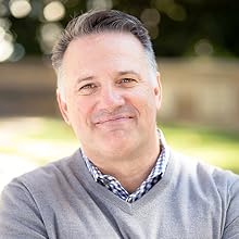 —Tod Bolsinger, author of Canoeing the Mountains