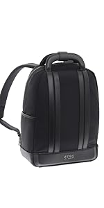 ゼロハリバートン　リュックサック THE JORNAL グレー Amazon.co.jp: [ゼロハリバートン] リュックサック THE JORNAL