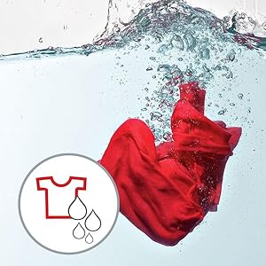 Extra rinse