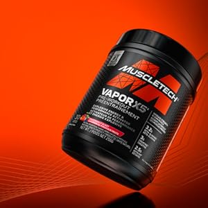 Science backed musclebuilder