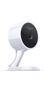 indoor security camera