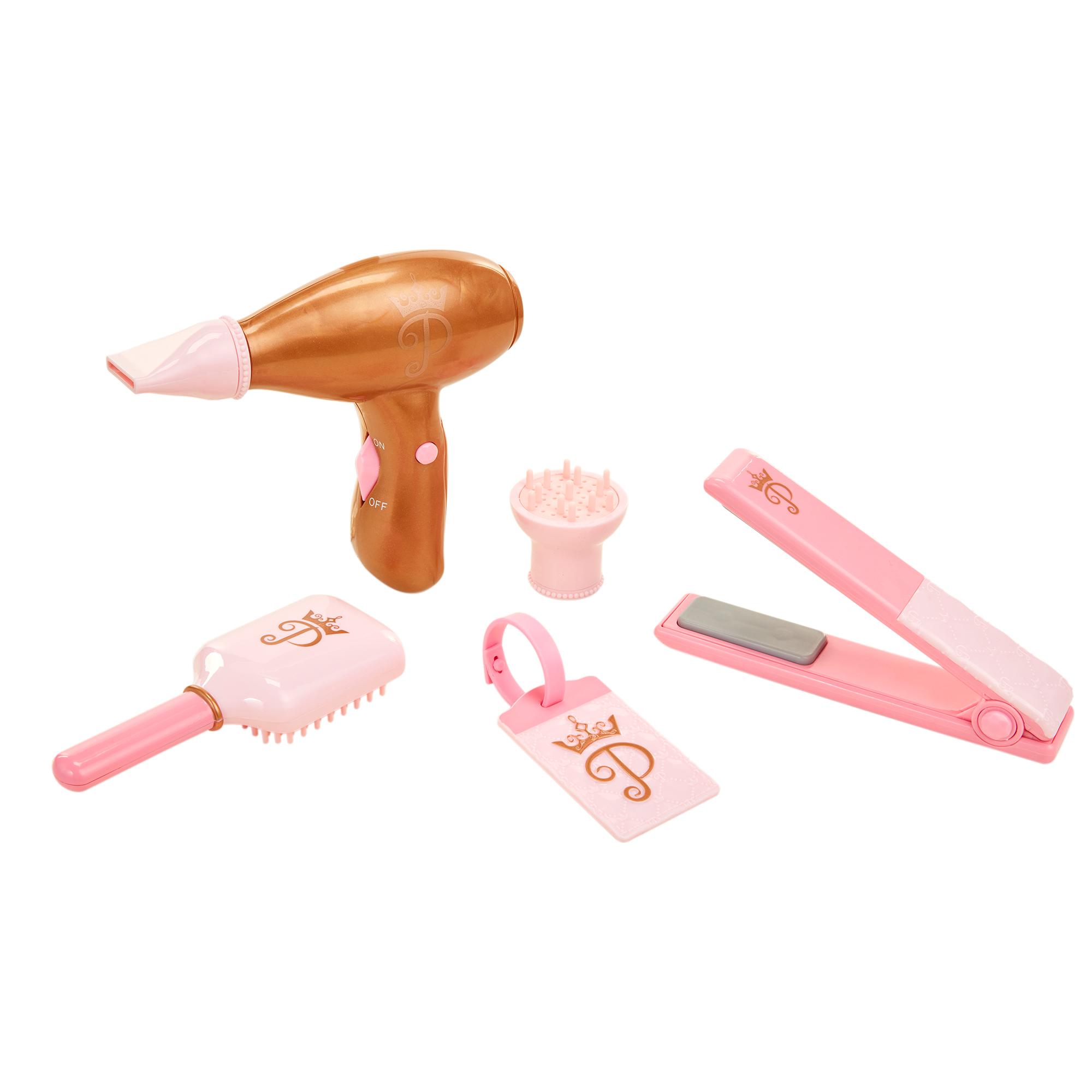 Disney Princess Style Collection Travel Hair