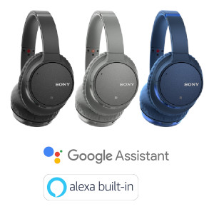 SONY WH-CH700N ブラック WH-CH700N | ヘッドホン | ソニー