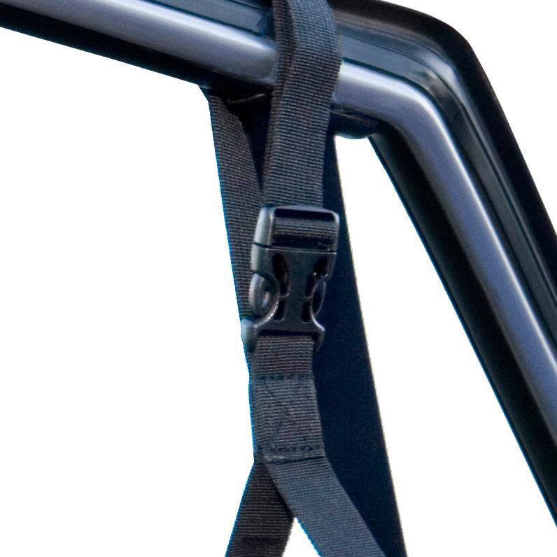 Able Life Auto Assist Handle Automotive Stand Support