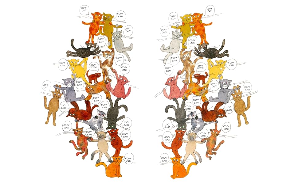 Arm in Arm A Collection of Connections, Endless Tales, Reiterations