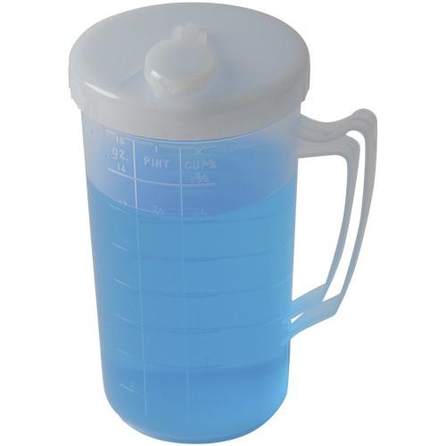Constructive Playthings "Pintsize" Pitcher for Children
