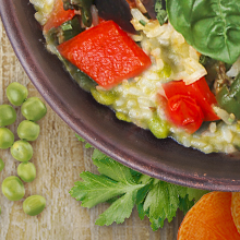 Made with high-quality ingredients, gluten free, no flavour enhancers, colours, preservatives or MSG