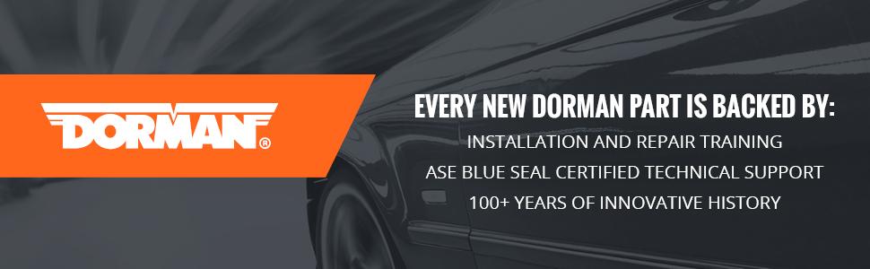 Air Springs, Replacement Air Springs, Car Air Springs, Suspension Air Springs, Dorman Springs