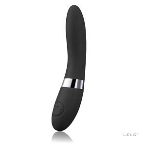 LELO ELISE 2 Vibrador para el Punto G Plum: Vibrador para ...
