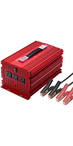 2000w inverter