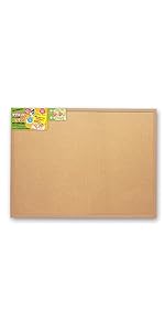 コルクボード マグネット使用可1200×900㎜ 強力マグネット60個付き アスカ マグピンコルクボード M CB334 3枚 - アスクル