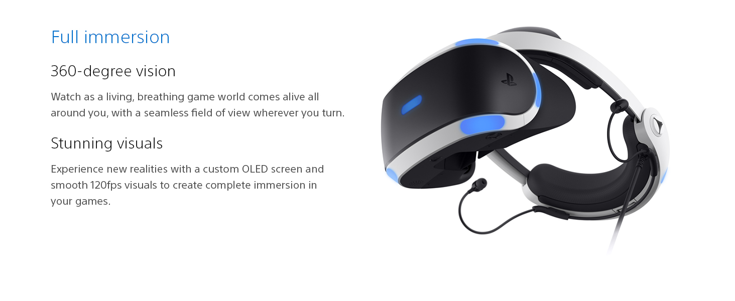 PlayStation Marvel’s Iron Man VR Bundle Amazon.ca Video Games