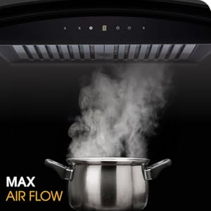 whirlpool chimney cg 601 hac