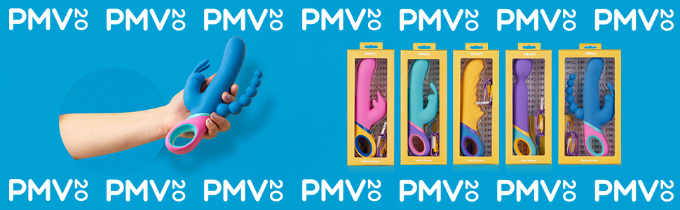 PMV20 G-Spot Vibrador Tone – Vibrador para mujer con ...