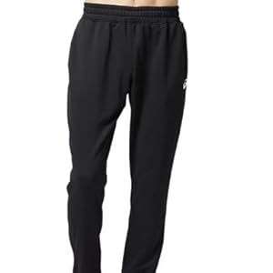 asicsアシックス フリースパンツ サーモポリスフリースジョガー メンズM新品 asicsアシックス フリースパンツ サーモポリスフリースジョガー