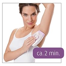 IPL 800 Silhouette Haarentfernungssystem