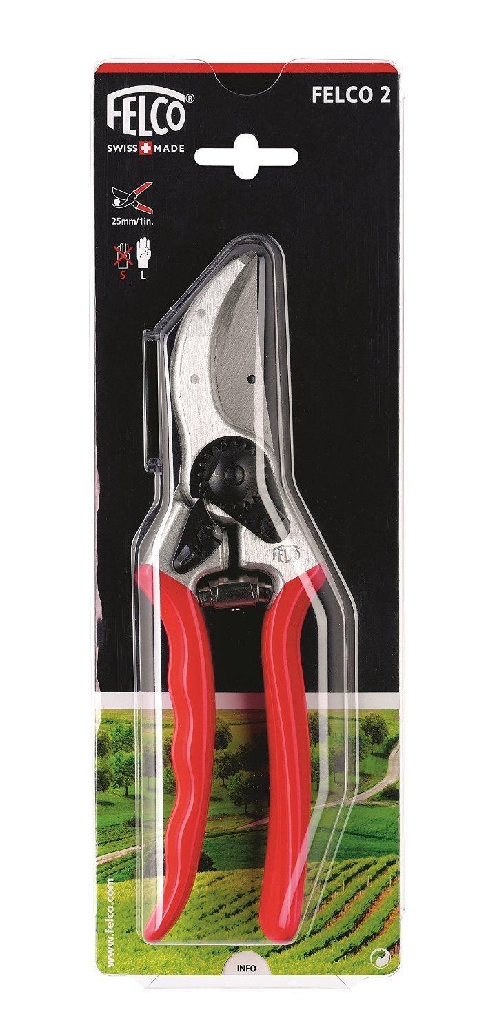 Felco FEL2 Model 2 Original Secateurs Amazon.co.uk Garden & Outdoors