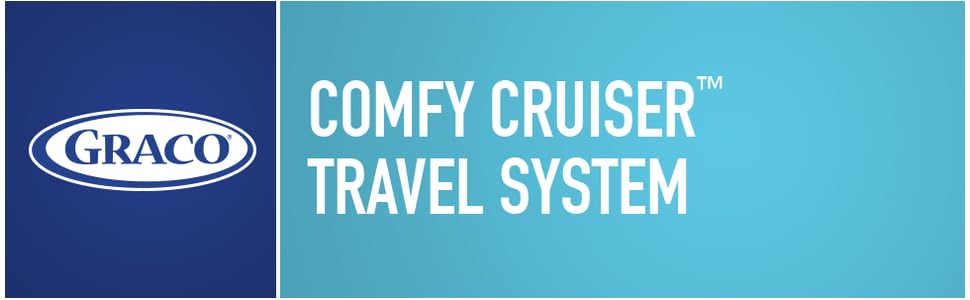 graco comfy cruiser travel system canada
