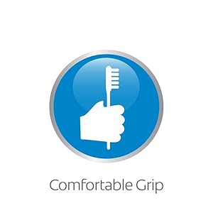 Comfortable Grip