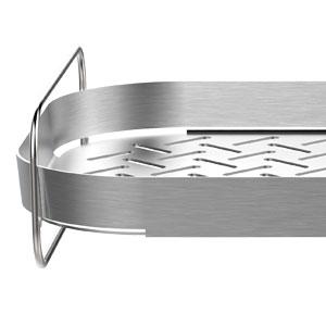 glass steamer cuisinart steaming digital