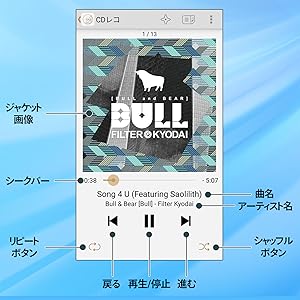 Amazon.co.jp: アイ・オー・データ スマホ CD取込 初音ミク コラボ