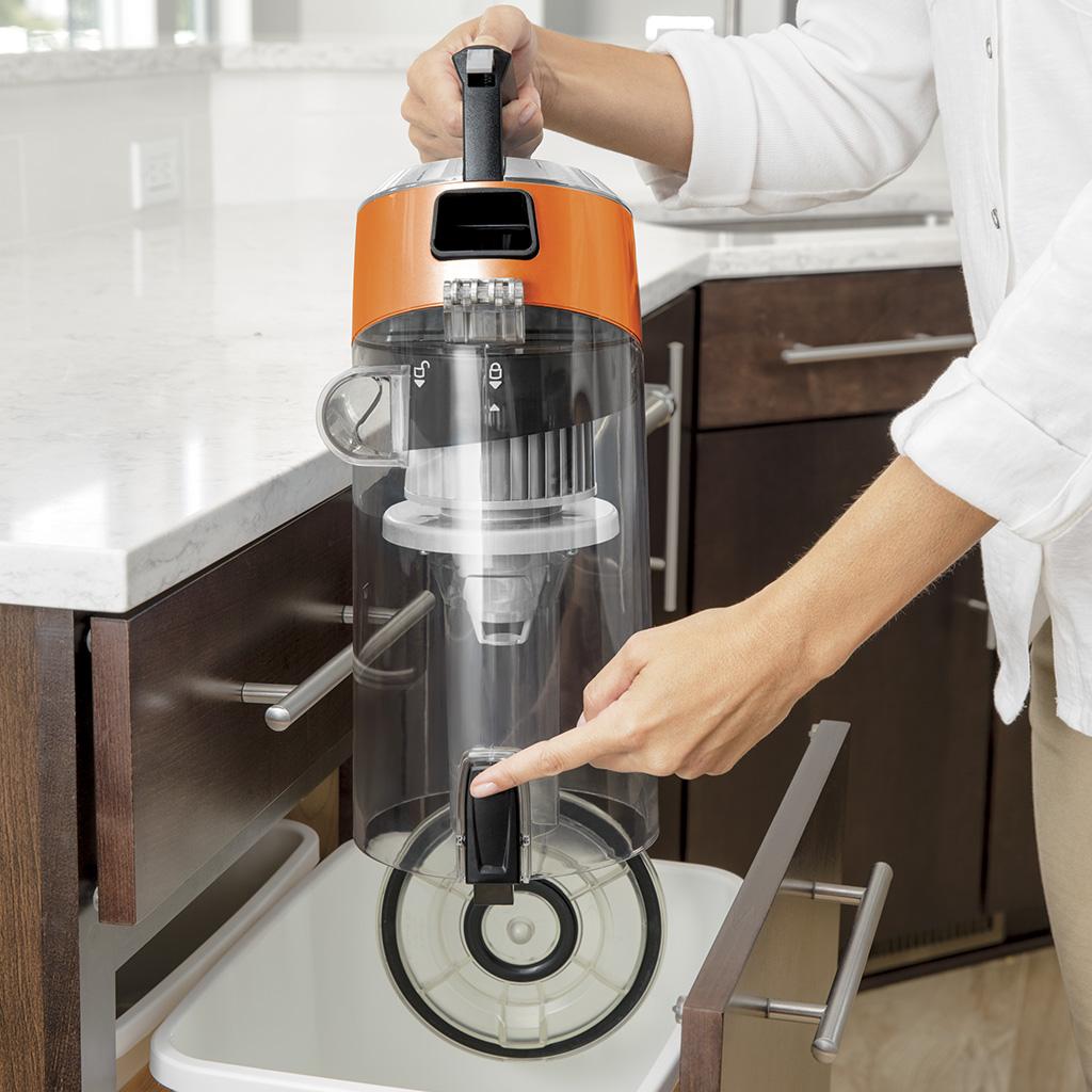 How to Use A Vacuum Cleaner Step By Step Guide Best Vacuum for the Home