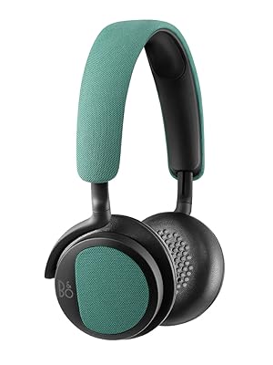 【美品】B&O PLAY H2 ヘッドホン 有線 箱付き バング＆オルフセン 美品】B&O PLAY H2 ヘッドホン 有線 箱付き バング＆オルフセン
