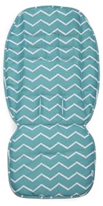 mamas and papas stroller liner