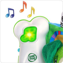 Four sing along melodies with Scout