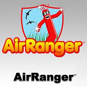 Air Ranger Air Dancers LookOurWay