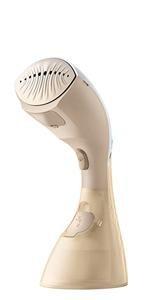 philips comfort touch plus standing garment steamer